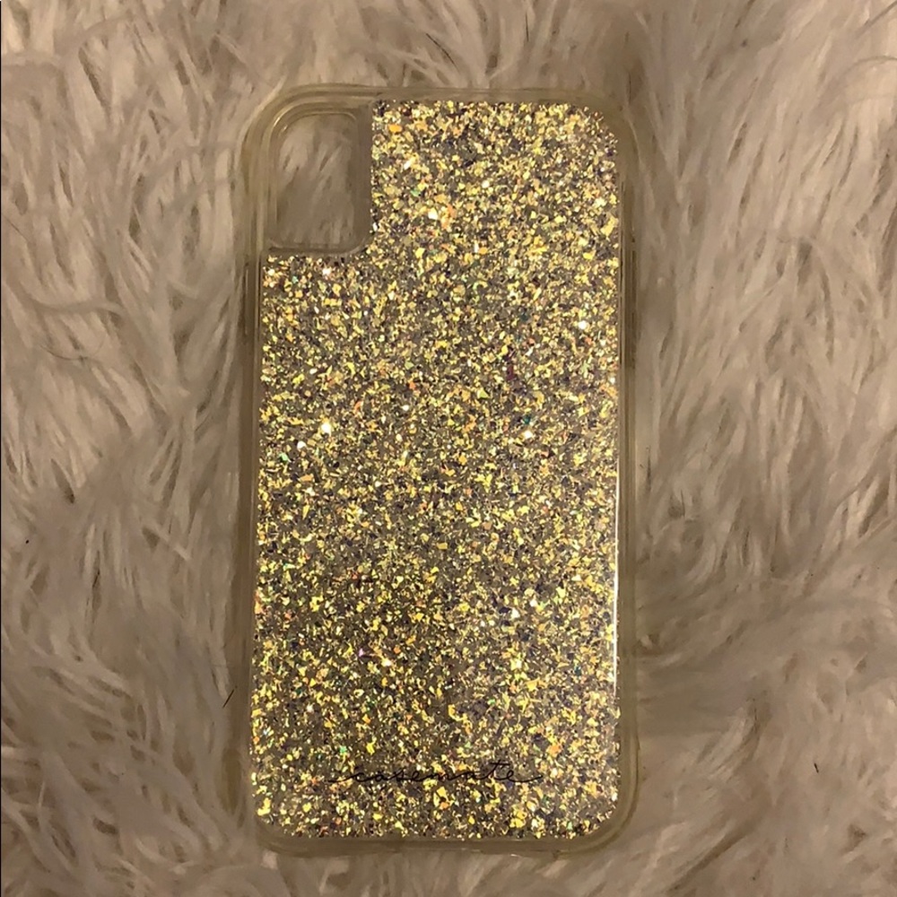 Casemate Sparkle phone case
